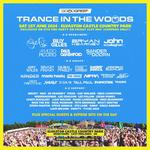 Trance in the Woods 