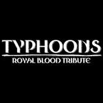 Typhoons - Royal Blood Tribute