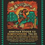 The Boogiedown Music Festival