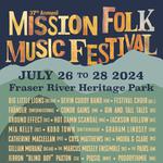 Mission Folk Music Festival 2024