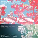 Shingo Nakamura North America Shows 2024 - Portland