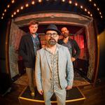  Matti Klein Soul Trio at Alte Papierfabrik Greiz