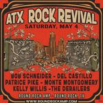ATX Rock Revival 
