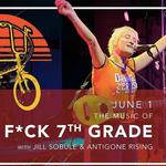 The Music of F*ck 7th Grade