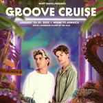 Groove Cruise Miami 2025