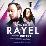 Andrew Rayel & Nifra - Synergy Series
