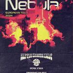 Nebula + Hippie Death Cult