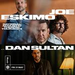 Eskimo Joe & Dan Sultan