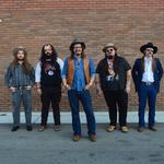 Tylor & the Train Robbers at Rupert 4th of July Celebration