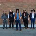 Tylor & the Train Robbers at Blackfoot Performing Arts Center