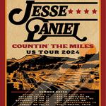 Jesse Daniel w/ Tylor & the Train Robbers at Covellite Theater