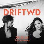 DRIFTWD / FEATURING JOEY WARONKER, TIMOTHY LEFEBVRE & DONNY MCCASLIN