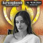 Burning Beach Festival  2024