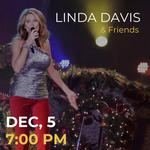 Country & Christmas - w/ Linda Davis & Friends