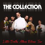 Little Deaths Album Release Richmond