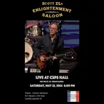 Scott DL's Enlightenment Saloon