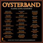 Oysterband - Storyhouse, Chester