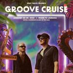 Groove Cruise  2025