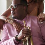 Keyon Harrold Presents Foreverland Live In Tokyo @ Cotton Club
