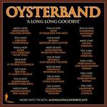 Oysterband - Phoenix, Exeter