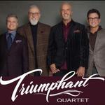 Triumphant Quartet Concert