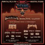 Big Texas Metal Fest 2024