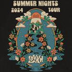 Kent, WA | September 8 | LOVKN Summer Nights Tour 2024 (w/Austin Koukal)