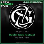 Dublin Irish Festival 2024
