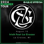 Irishfest La Crosse 2024