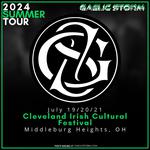 Cleveland Irish Cultural Festival 2024