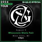Wisconsin State Fair  2024
