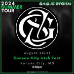 Kansas City Irish Fest 2024