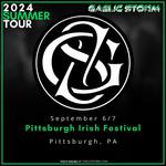 Pittsburgh Irish Festival 2024