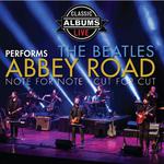 The Beatles "Abbey Road" (Classic Albums Live)