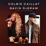 Colbie Caillat and Gavin DeGraw - Live In Concert
