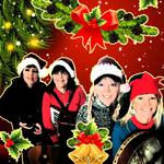 Screaming Orphans Christmas Show @ The Lamp Theatre