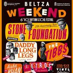 Beltza Weekend 2024