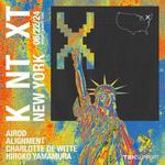 Teksupport: Charlotte de Witte presents KNTXT