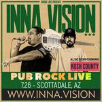 Inna Vision Summer Tour 2024