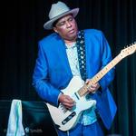 Willie J Laws Band at The Music Room Cape Cod