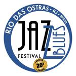 RIo das Ostras Jazz & Blues Festival (May 30 - June 2)