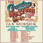 The Country & WESTern Tour