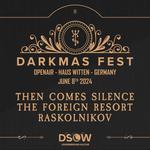 Darkmas Fest II