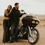 Scott & Sabrina — Full Band Live at Los Lagos Golf Club