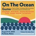 On the Ocean Festival  2024