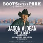 Boots In the Park San Diego 2024