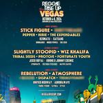 Reggae Rise Up Las Vegas 2024