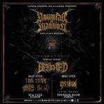 DOWNFALL OF MANKIND New Album Release