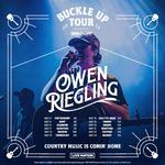 Buckle Up Tour