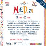 Festival MED 2024
